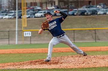 DHS vs Chesnee  2-19-14 -155